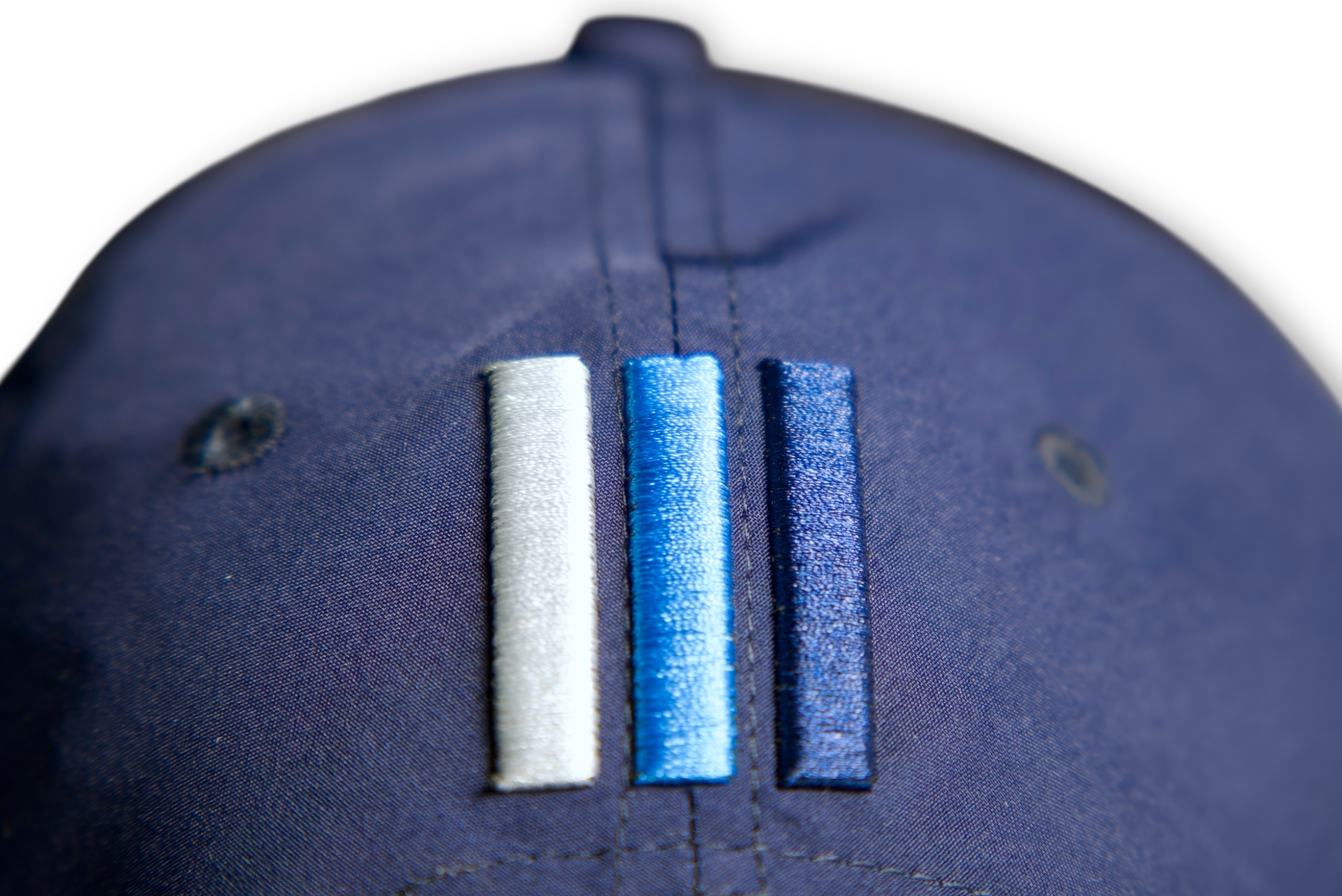 IC3 DROP 01 – Face-Off Cap Back View