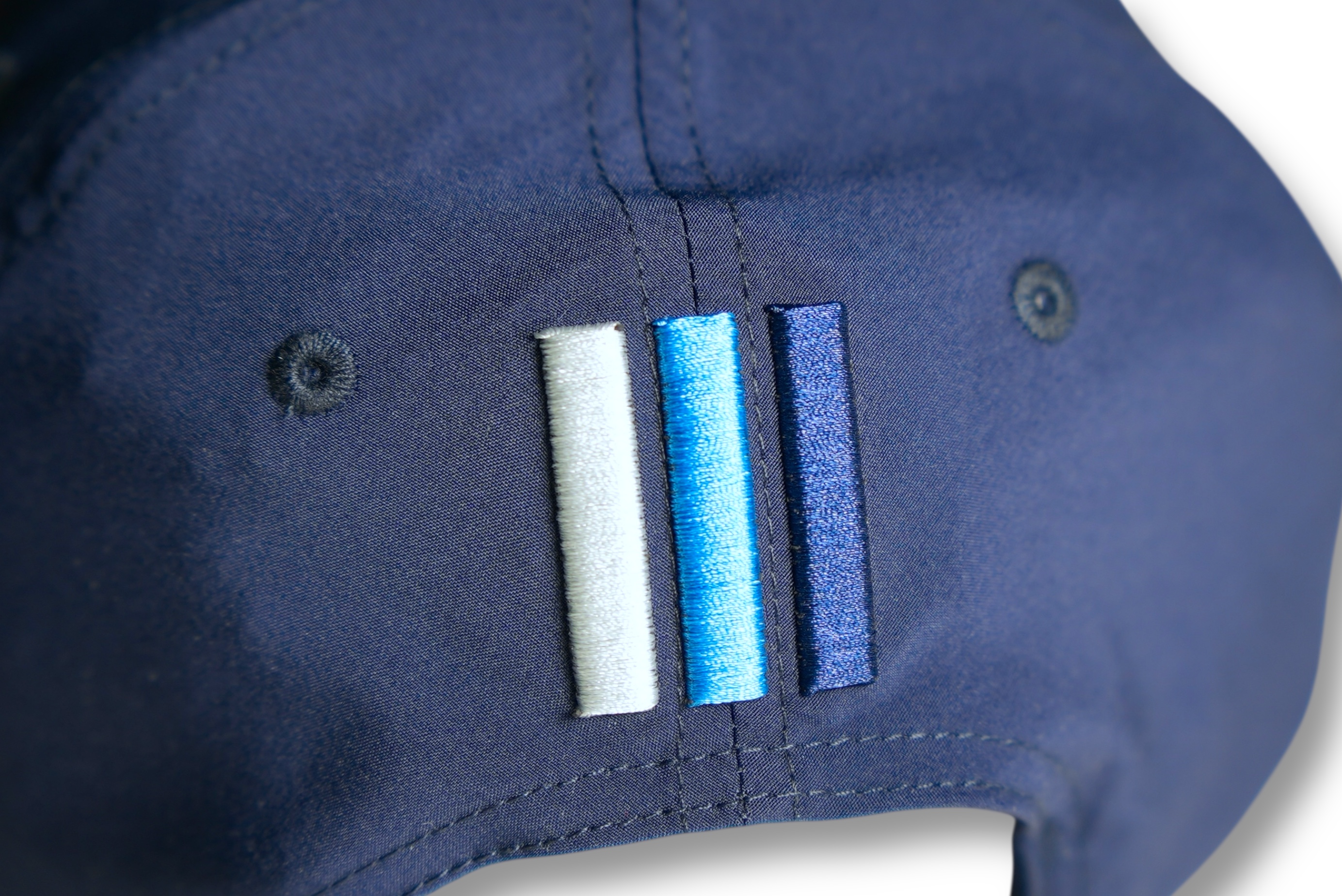 IC3 DROP 01 – Face-Off Cap Worn View